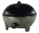 Tischgrill CitiChef 40 Olive Green 50mbar