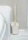 Toilettenbürste mit Halter Fiamma