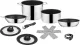 Topfset Academy NG - 7+1-teilig