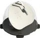 Tragbare Kuppelantenne Campingman Portable 4