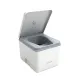Trenntoilette Trelino EVO S aus Kunststoff