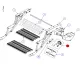 Trittstufen Repair Kit Pinion Skirt