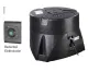 Truma Boiler Elektro, 14 Liter Bedienteil schwarz, ohne Wasserset