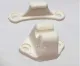 Türfeststeller Beige