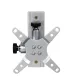 TV-Wandhalter Wall Mount S, 114x114x98 mm, bis 15kg