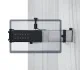 TV-Wandhalterung Sky 20W Linear-Auszug für geringe Einbautiefe