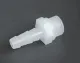 Übergangsverbinder 1/2" auf 10mm Schlauch. 2 Stück SB-verpackt