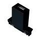USB-Port für Stromschienensystem Schwarz lackiert