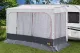 VILLA CARAVAN SET 285,Front,Seiten,Vorhang f.Fiamma Caravanstore 310