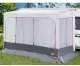VILLA CARAVAN SET 335,Front,Seiten,Vorhang f.Fiamma Caravanstore 360