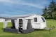 Villa Toulouse Caravan Set für Wohnwagenmarkise Thule Omnistor 1200
