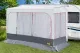 Vorhang f.Vorderwand Fiamma Caravanstore 410 weiß - für 47565