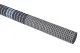 Vorzeltteppich, Zeltteppich 200g, grau/weiß, 2,5x3m