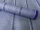 Vorzeltteppich, Zeltteppich Arisol in blau, 2,5 m x 3,5 m