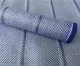 Vorzeltteppich, Zeltteppich Arisol in blau 2,5 m x 6 m