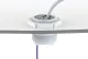 Votronic Tanksensor K-FL, Tankhöhe von 30 bis 110cm