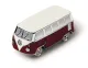 VW Col.BulliT1 Modell rot
