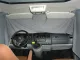 VW T5 Fahrerhaus Sichtschutzgardine grau 1 teilig ab 04
