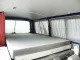VW T5 / T6 Vörhänge Inklusive Vorhangschiene und Gleiter