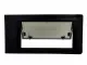 VW T6.1 / T6 / T5 Echtglasfenster (Vorne Links) mit integriertem Ausstellfenster