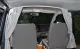 VWT5/T6 Trennvorhang Fahrerhaus, grau, 2-lagig, blickdicht