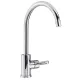 Wasserhahn, Küchearmatur Trend S, Schalter, Uniquick