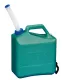 Wasserkanister mit Ausgießerverschluss 15 Liter