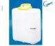 Wasserkanister, Spezial-Weithalskanister 15l