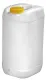 Wasserkanister, Stand-Weithals, 25l