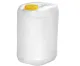 Wasserkanister. Weithals mit 20L mit 3/4" Gewinde