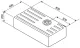 Wassertank 47-108 Ltr.