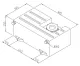 Wassertank 60 L