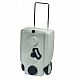 Wasser-Taxi 25l mit Abwassertank grau stem 28mm