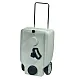 Wasser-Taxi 25l mit Abwassertank grau stem 28mm