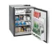 Webasto Isotherm EL 65 12/24V silber, 65 Liter Kompressor Kühlschrank