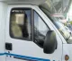 Windabweiser Fahrer-/Beifahrertür - frische Brise ohne Zugluft
