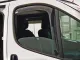 Windabweiser Fahrer/Beifahrertür für Renault Trafic/Opel Vivaro ab 2001 bis 2013