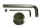 Winterhoff Ersatz-Clipbelag f.WS3000 bis 7/2002
