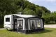 Wohnwagen-Reisevorzelt Bologna 400