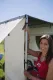 Wohnwagenmarkise Fiamma Caravanstore 190, Royal Grey