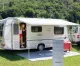 Wohnwagenmarkise Fiamma Caravanstore 225, Royal Blue