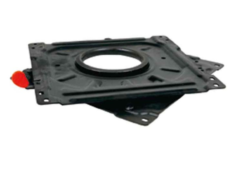 Doppelsitz Drehkonsole Für Mercedes Sprinter 2006-2025 - 180° Drehsitz Ohne TÜV