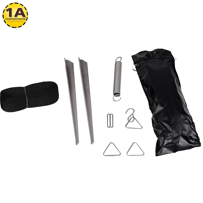 Thule Omnistor Sturmband Hold down Kit 1ACampingversand.de Alles