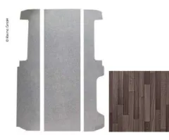 Bodenplatte Merc.Vito LR 2015 V3000 3-teilig 1050 mm Dekor Schiffsboden