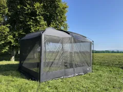 &nbsp;Mesh - Pavillon