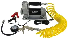 12-V-Druckluft-Kompressor