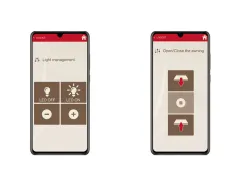 12-V-Motor-Kit Advanced für F80s, Deep Black