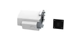 12-V-Motor-Kit Compact für F80L - Polar White
