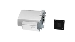 12-V-Motor-Kit Compact für F80L - Titanium