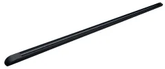 12V Stromschienensystem für LED-Spots schwarz 1000 mm